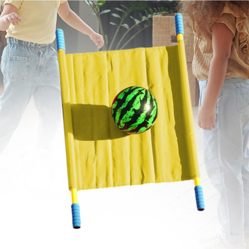 Kit De Juegos Al Aire Libre Para Niños En Edad Preescolar