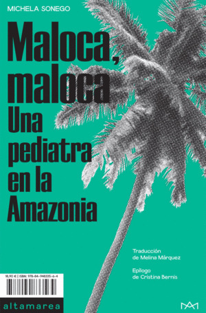 Libro Maloca, Maloca