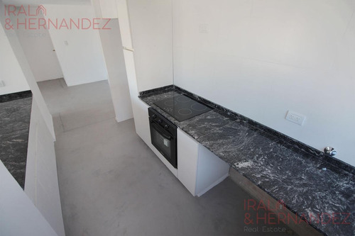 Departamento - San Nicolas - Venta 3 Ambientes Reciclado A Nuevo! Vista Panorámica