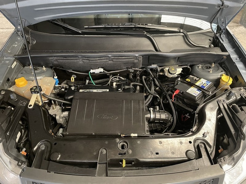 Ford Ecosport 1.6 Xl Plus Mp3 4x2