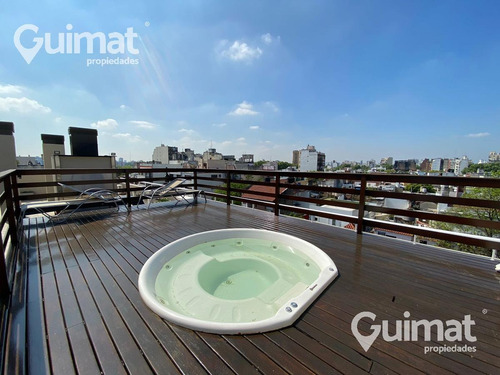Imagen 27 de 30 de 305m2 - 5 Ambientes Con Terraza Propia Y Cochera - Villa Del Parque - Guimat Propiedades