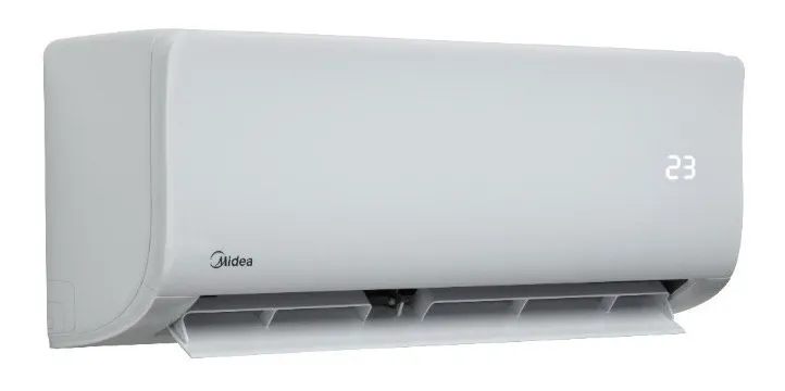 Midea Forest MSAFA-09HRDN1|MOAFA-09HFN1