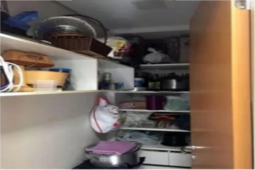 Imagem 17 de 20 de Apartamento À Venda No Boulevard Tamboré - 1998 - 67735684