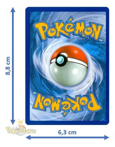 Carta Pokémon - Mewtwo-V-ASTRO 86/78 - Pokémon Go - Copag - Deck de Cartas  - Magazine Luiza