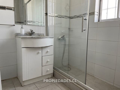 Imagen 13 de 17 de Casa En Venta De 3 Dorm. En La Reina
