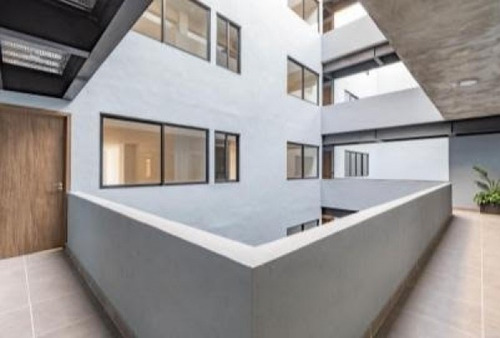 Imagen 1 de 8 de Departamento En Venta En Colonia Del Valle Centro Ga En Coyoacan