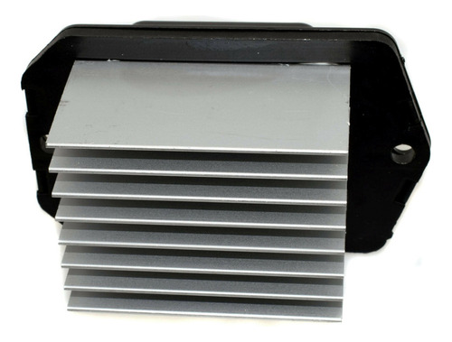Resistencia De Motor De Ventilador Ac Para Civic 2001-2005,