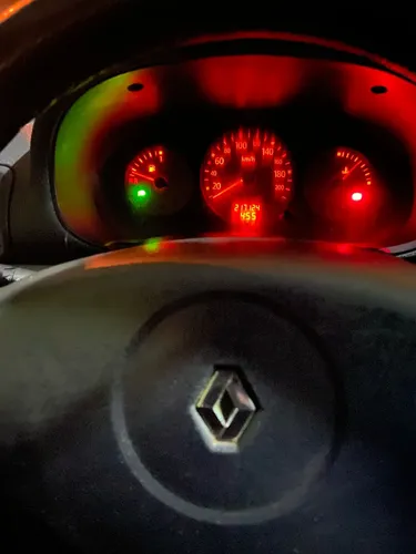 Renault Clio F.ii Dynamique