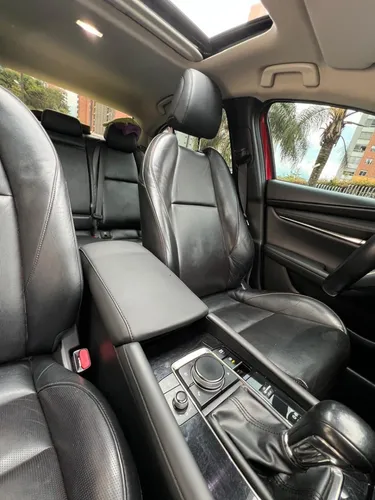 Mazda 3 2.5 Grand Touring At 2020