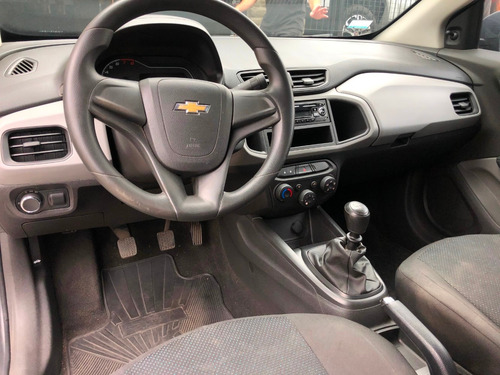 Chevrolet Onix Joy Ls `16