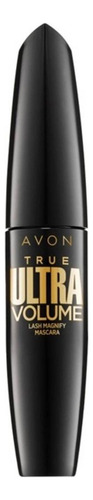 Máscara Para Pestañas Ultra Volumen Avon