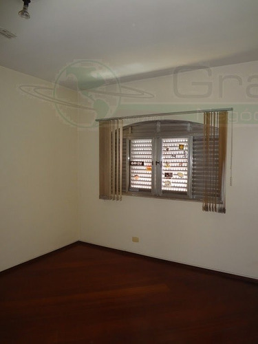 Casa Sobrado Em Ipiranga - São Paulo - 3856
