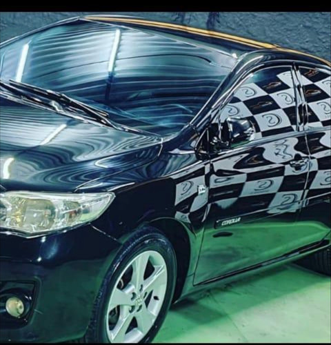 Toyota Corolla 2013 2.0 16v Xei Flex Aut. 4p