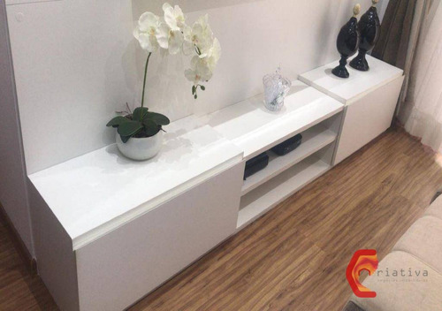 Imagem 3 de 12 de Apartamento 65 M2 À Venda Na Penha À Venda - Ap3479