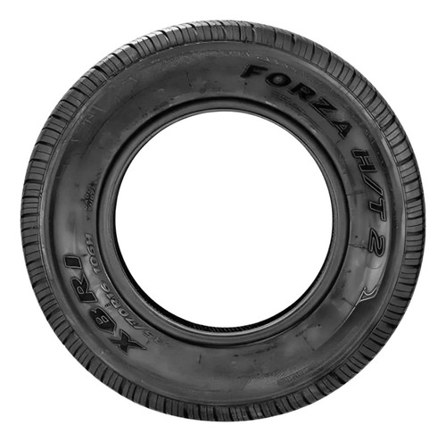 Jogo Pneu Xbri 215/65r16 102h Forza Ht 2 Xl