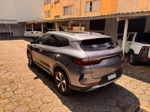 BYD Song Plus 1.5 Dm-I Aut. 5P Hibrido