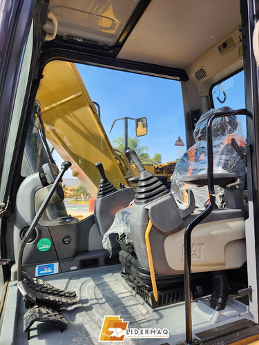 3750 Excavadora 312f Gc Caterpillar 2016