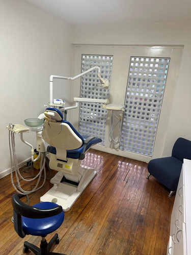 Consultorio Dental En La Del Valle