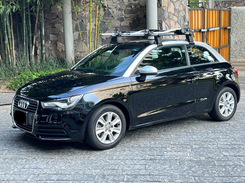 Audi A1 1.4 Cool S-tronic Dsg