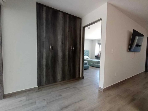 Venta De Casa En Residencial Viena Modelo Plus En Llano Grande Metepec