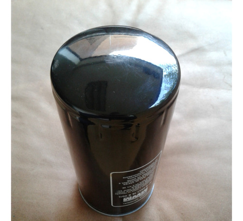 Filtro Aceite Para Cargo 1721 Worker Iveco