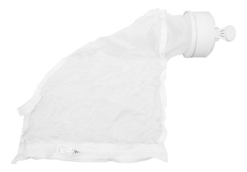 Bolsas De Malla Para Limpiar Piscinas, 2 Unidades, Multiusos