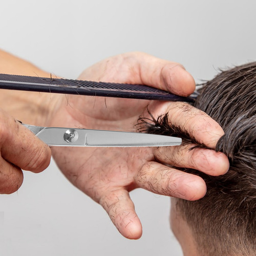 Set De Peluquería Y Barbero, 7 Unidades/set