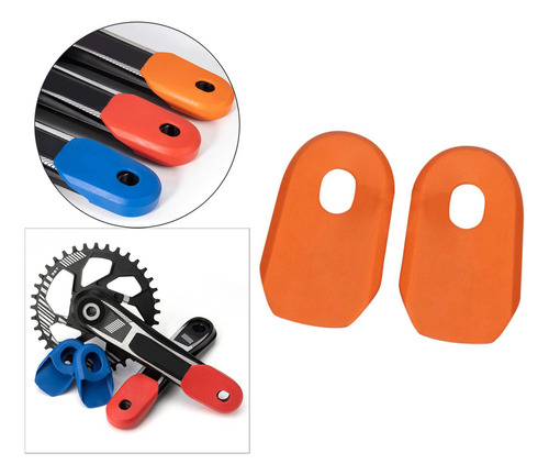 Paquete De 3-4 2 Uds. Fundas For Botas De Manivela De