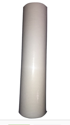 Filtros Aglomerados De 20 Polipropileno De 5 Micras