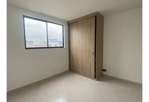 Venta Apartamento En Boyaca Real Bogotá