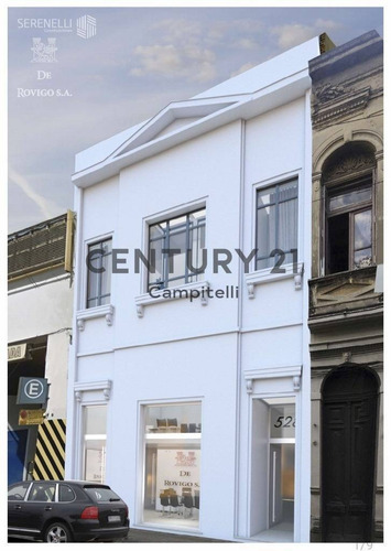 Imagen 1 de 3 de Local Comercial Microcentro