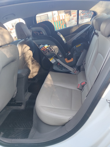 Chevrolet Cruze II 1.4 Ltz Plus 153cv
