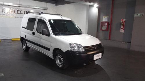 Citroën Berlingo Furgon 1.6 Vti 115 Business Mixto