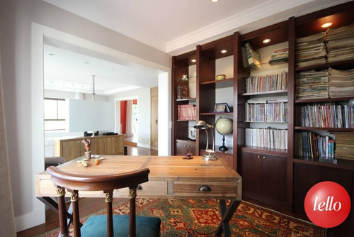 Apartamento - Ref: 155658