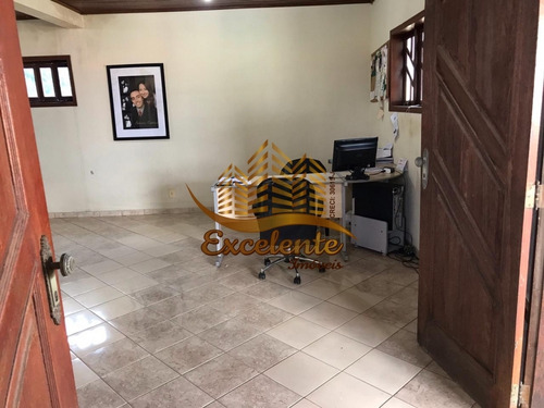 Imagem 27 de 30 de Casas - Venda - Vila Real Continuaçao - Cod. 245 - V245