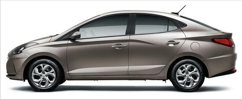 Imagem 10 de 14 de Hyundai Hb20s Hb20s Nova Geração Vision 1.6 Com Bluemedia®