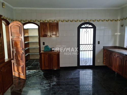 Imagem 26 de 30 de Casa Com 4 Quartos Para Alugar, 680 M² Por R$ 8.000/mês - Parque Taquaral - Campinas/sp - Ca7604