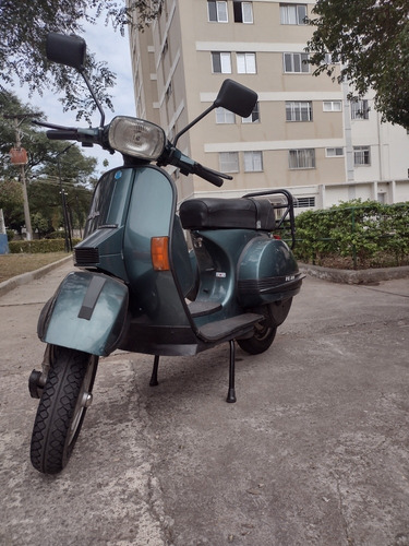 Imagem 3 de 6 de Piaggio Vespa