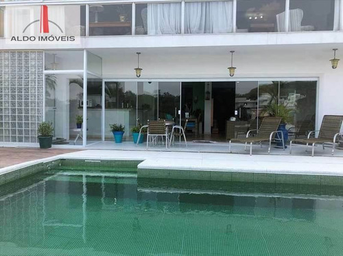 Imagem 28 de 30 de Casa À Venda No Bairro São Paulo Ii - Cotia/sp - 231