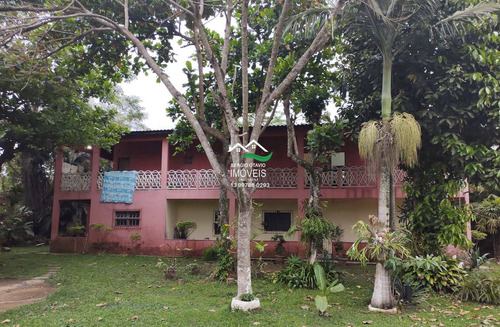 Imagem 24 de 30 de Casa Com 3 Dorms, Area Rural, Pedro De Toledo - R$ 500 Mil, Cod: 821 - V821