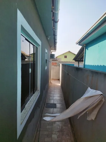 Casa Temporada