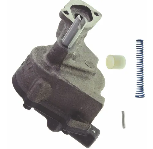 comprar Bomba Aceite Chevrolet Bel Air 8 Cil 6.5l 65-68 Rexite