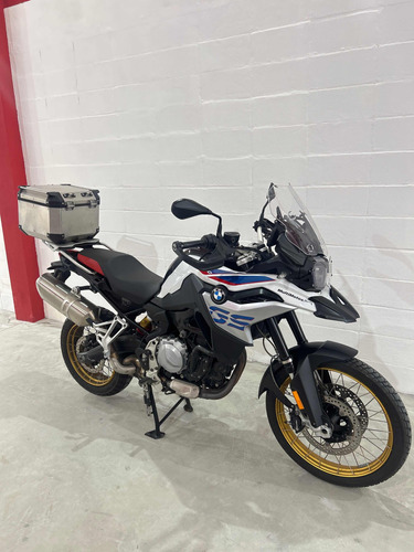 Bmw Gs 850 2021