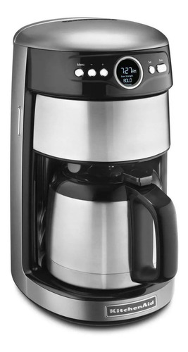 Imagen 2 de 2 de Contenedor De Agua Para Cafetera Kitchenaid Modelo Kcm1203cu