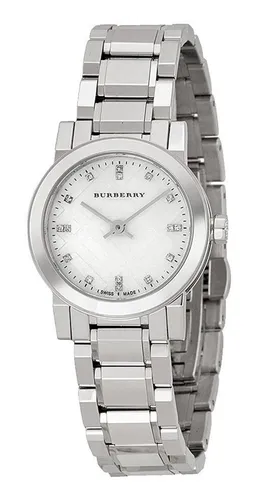 Burberry reloj mujer uk deals