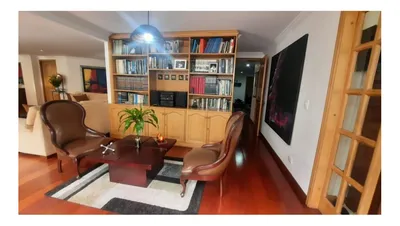 Apartamento en venta