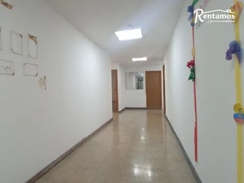 Oficina En Arriendo En La Playa. Cod A775733