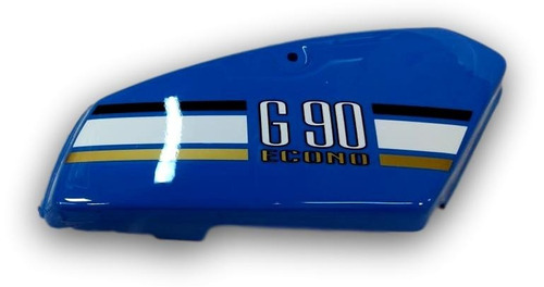 Cacha Izquierda Azul Guerrero G70 G90