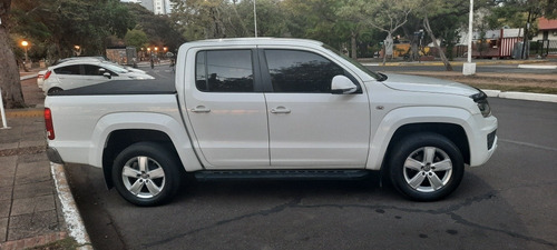 Volkswagen Amarok 2.0 Cd Tdi 180cv 4x2 Highline Pack At 2018