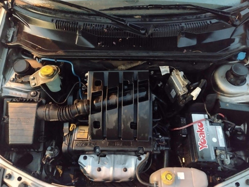 Fiat Palio 1.4 Fire